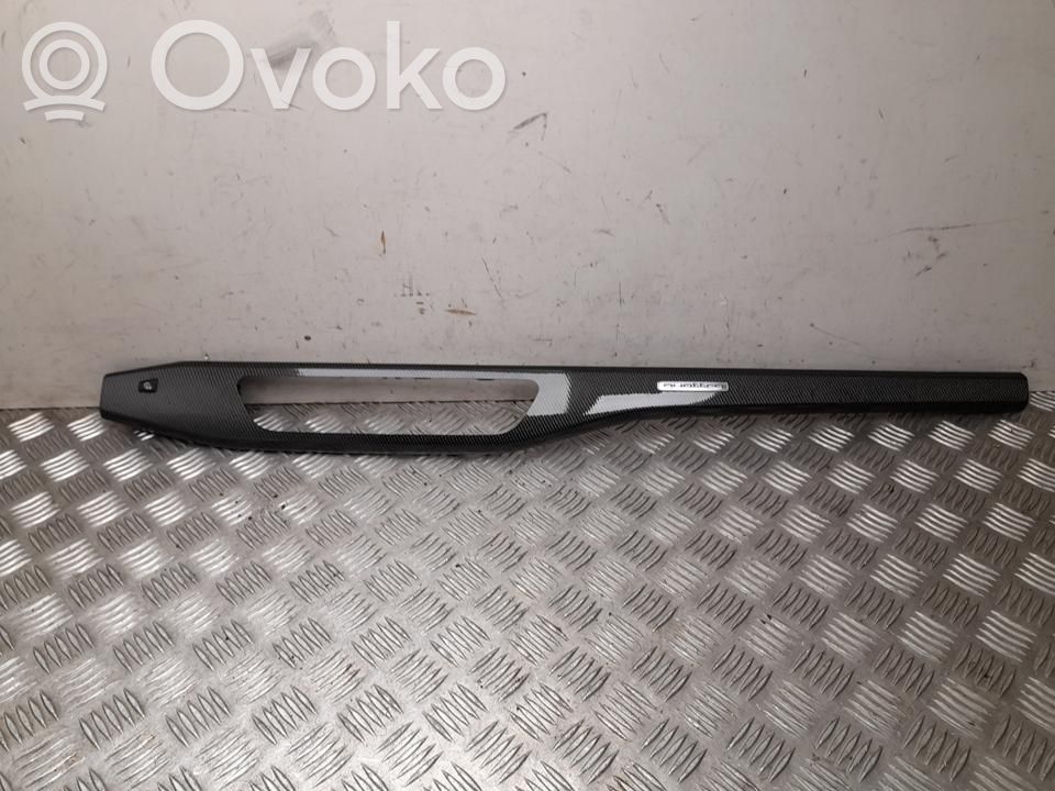 Audi A5 Rămă unitate control climatizare 