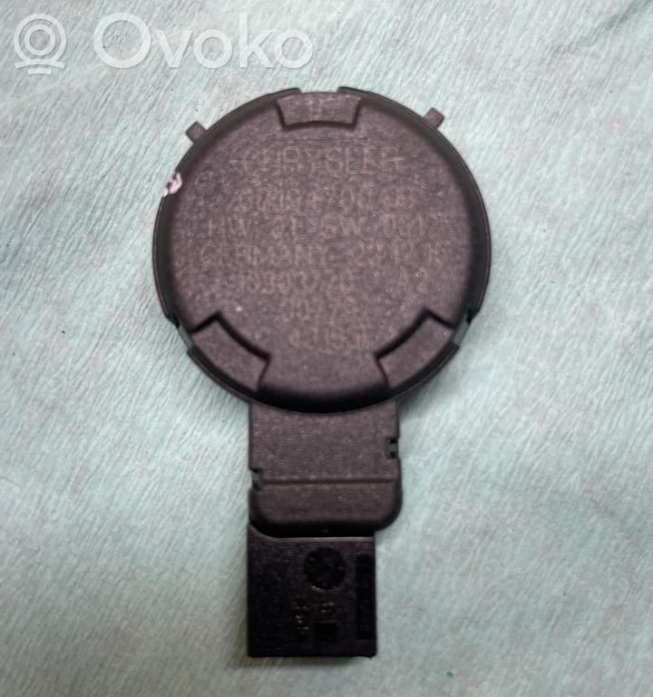 Dodge Charger Rain sensor 