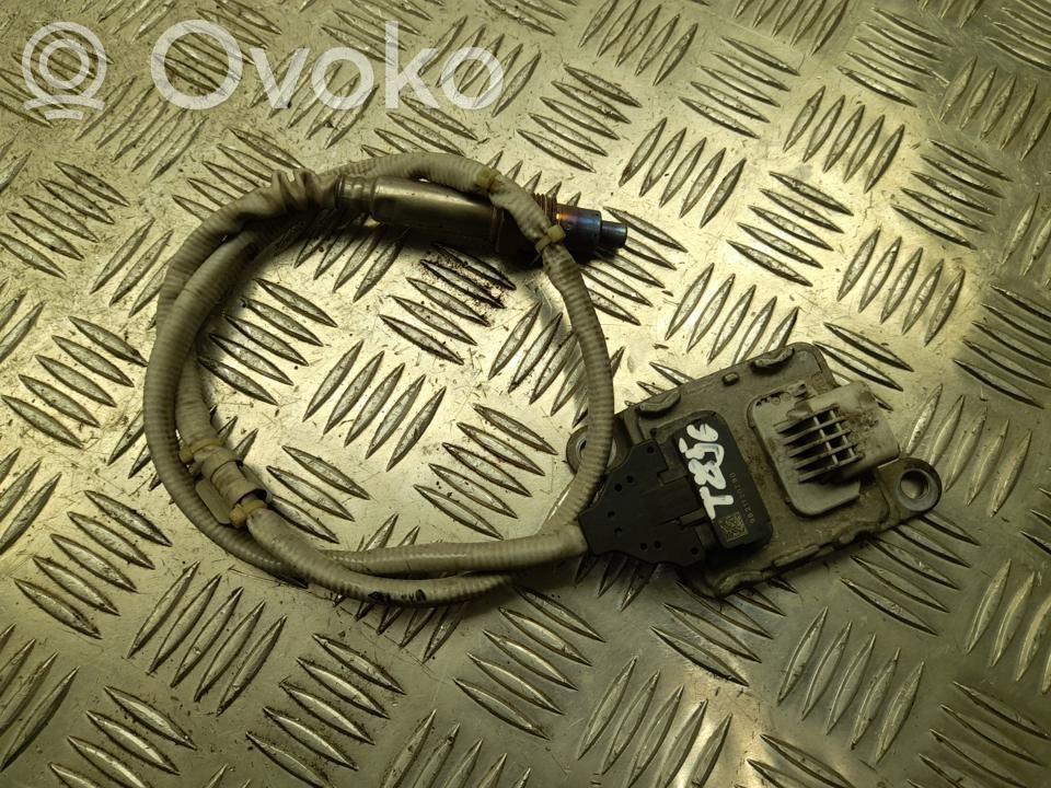 Citroen Jumper Lambda probe sensor 
