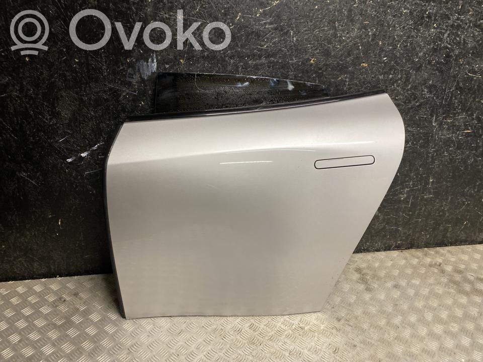 XPeng P7 Ușă spate 