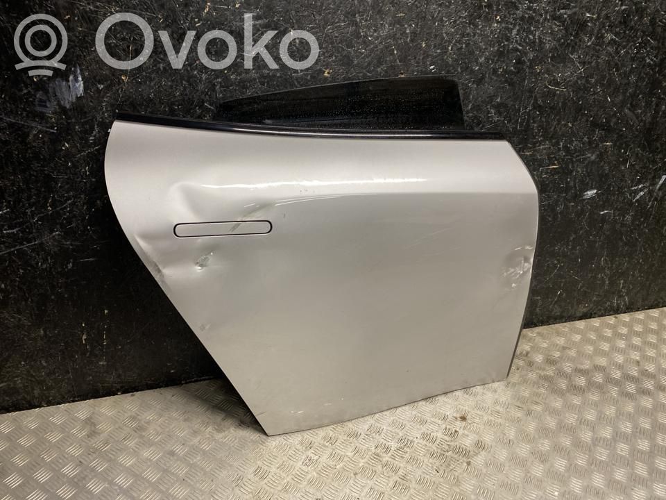 XPeng P7 Drzwi tylne 