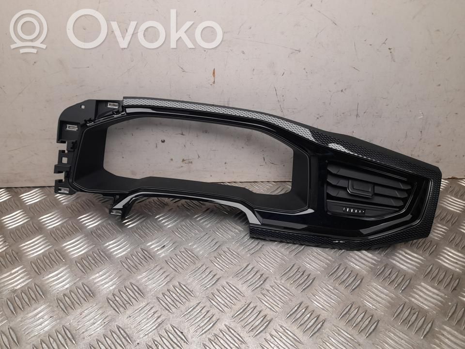 Element deski rozdzielczej   2G2858418AQ,2G2858416BD,H4956