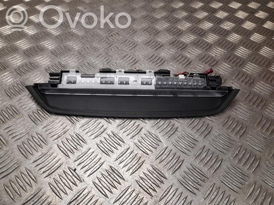 BMW 5 G60 G61 Dritte Bremsleuchte 
