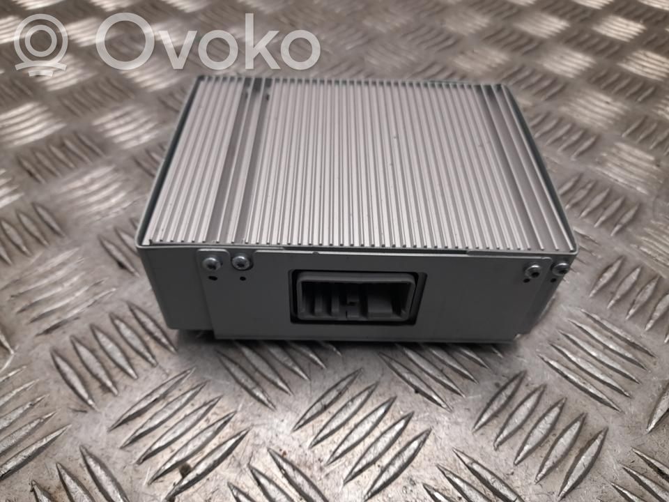 Ford Ranger Voltage converter/converter module 