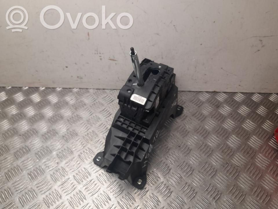 Opel Insignia B Palanca/selector de cambios 