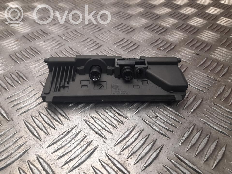 BMW 2 Active Tourer U06 Windshield/windscreen camera 