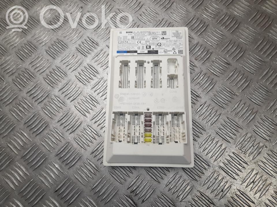 BMW 2 Active Tourer U06 Comfort/convenience module 