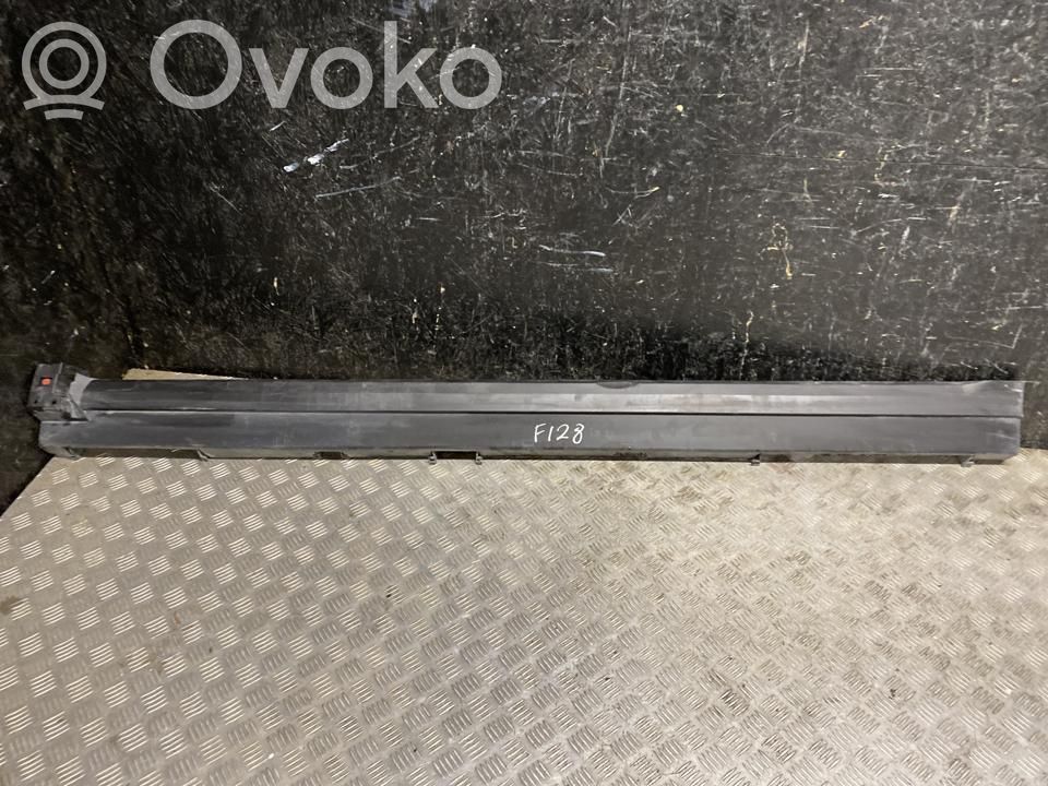 Nissan Ariya Listón delantero (repuesto de carrocería) 