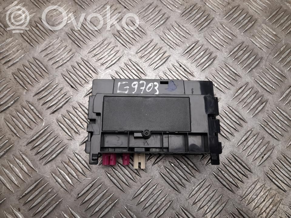 Volkswagen ID.4 Moduł / Sterownik Bluetooth 
