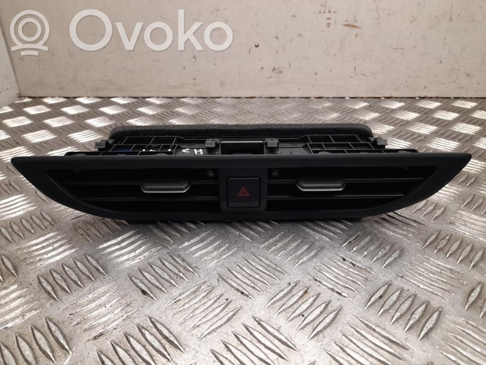 Volkswagen ID.4 Grilă ventilație centrală 
