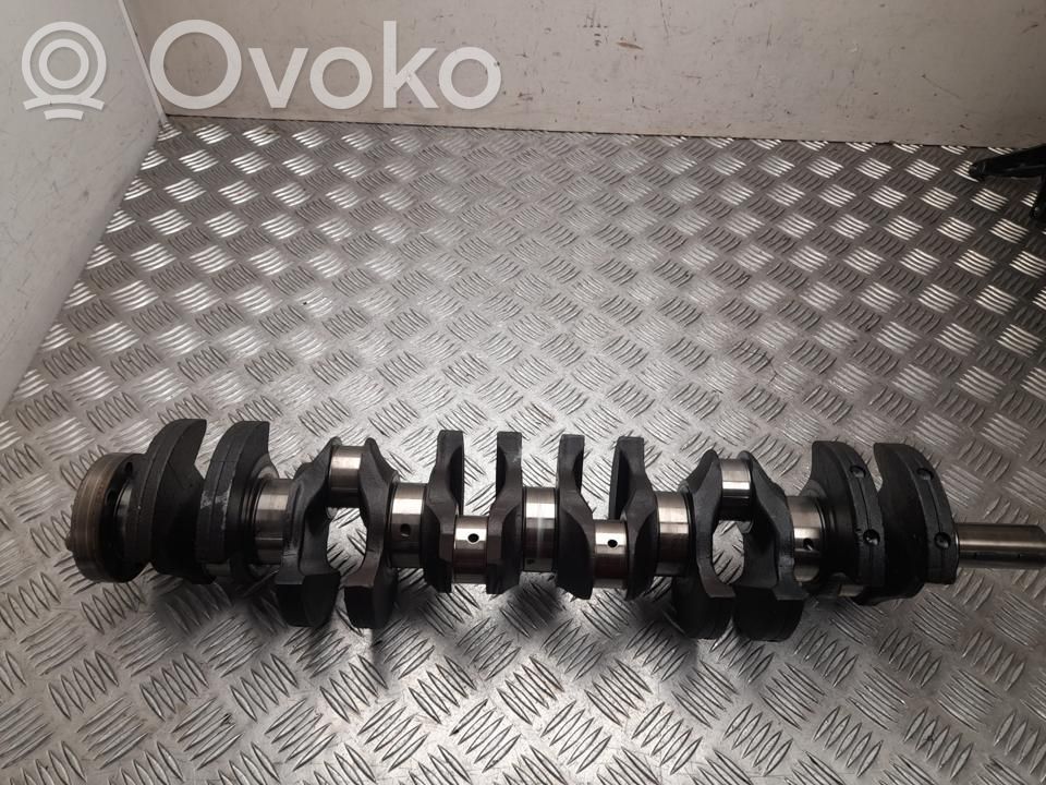 BMW 5 E34 Crankshaft 