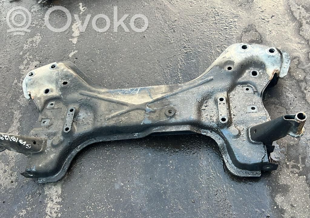 Citroen Jumper Front subframe 