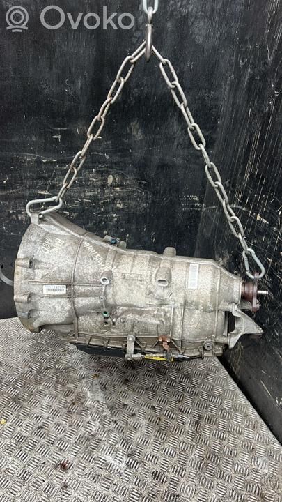 BMW 1 E81 E87 Automatic gearbox 