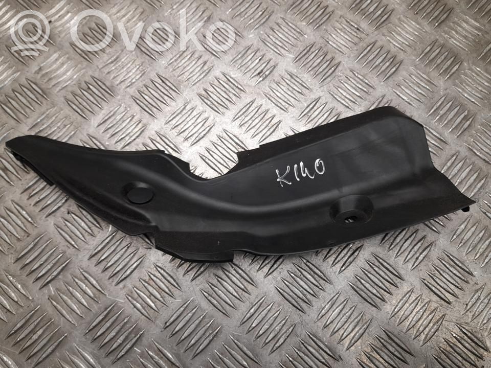 Lexus LBX Alte componente capac prag/stâlp 