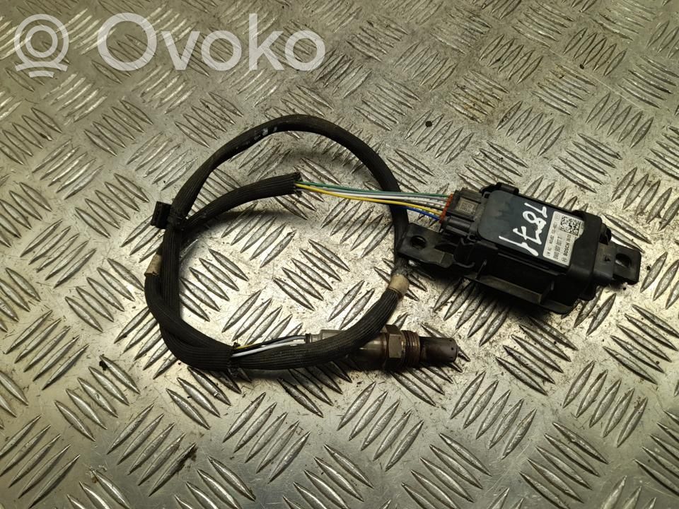 Lambda probe sensor   8W0907807T,VD38915