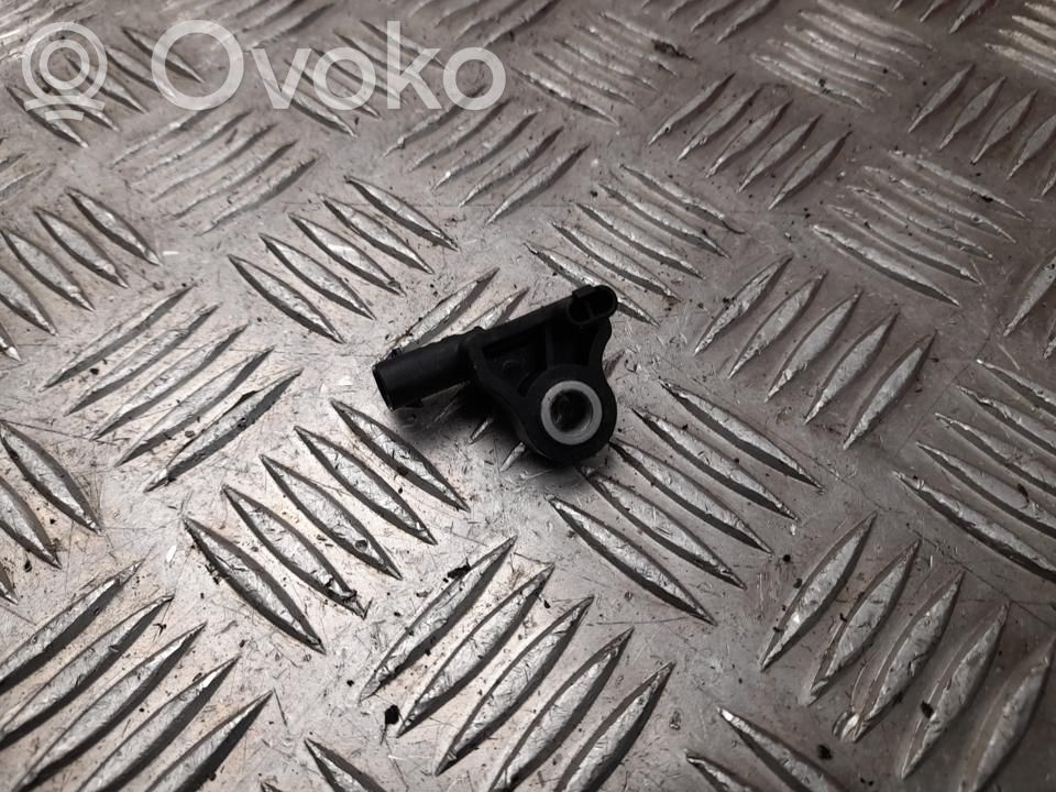 Volkswagen ID. Buzz Sensor impacto/accidente para activar Airbag 