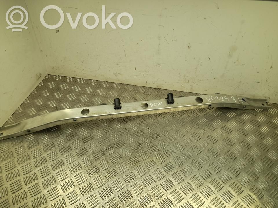 Audi Q7 4M Engine mounting bracket 