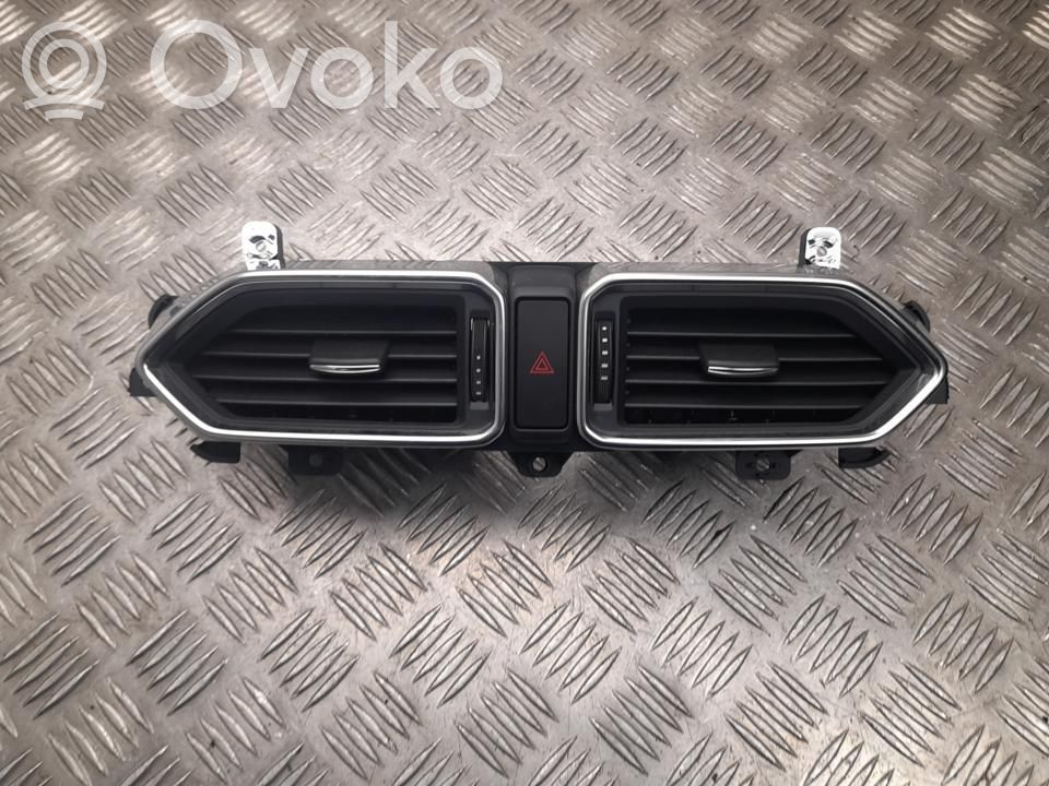 Mazda CX-5 Luftausströmer Lüftungsdüse Luftdüse Mitte 
