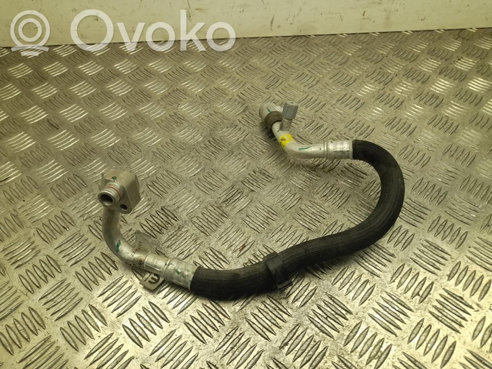Alfa Romeo Giulia Wąż / Przewód klimatyzacji A/C 