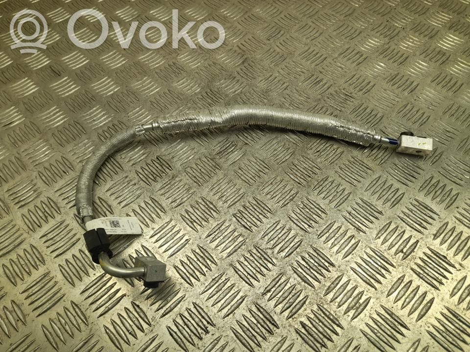 Volkswagen ID.4 Ilmastointilaitteen putki (A/C) 