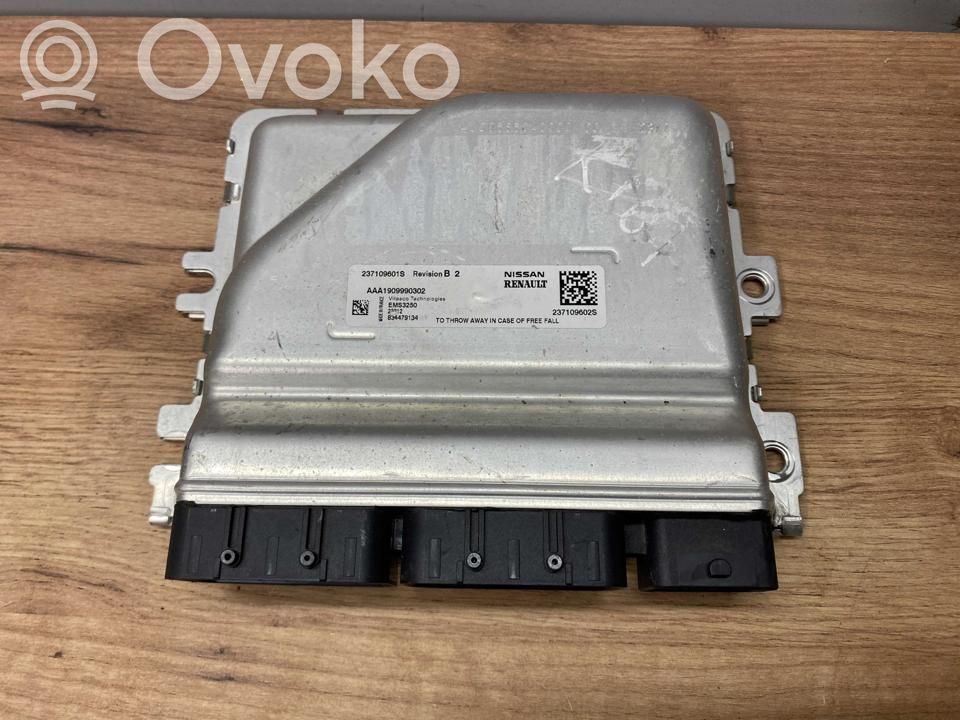 Renault Austral Engine control unit/module 