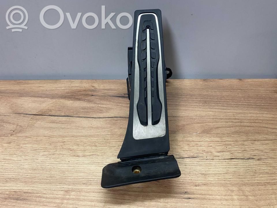 BMW iX3 G08 Accelerator throttle pedal 