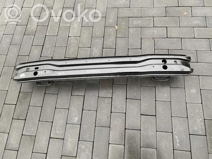 BMW iX3 G08 Traversă bară spate 