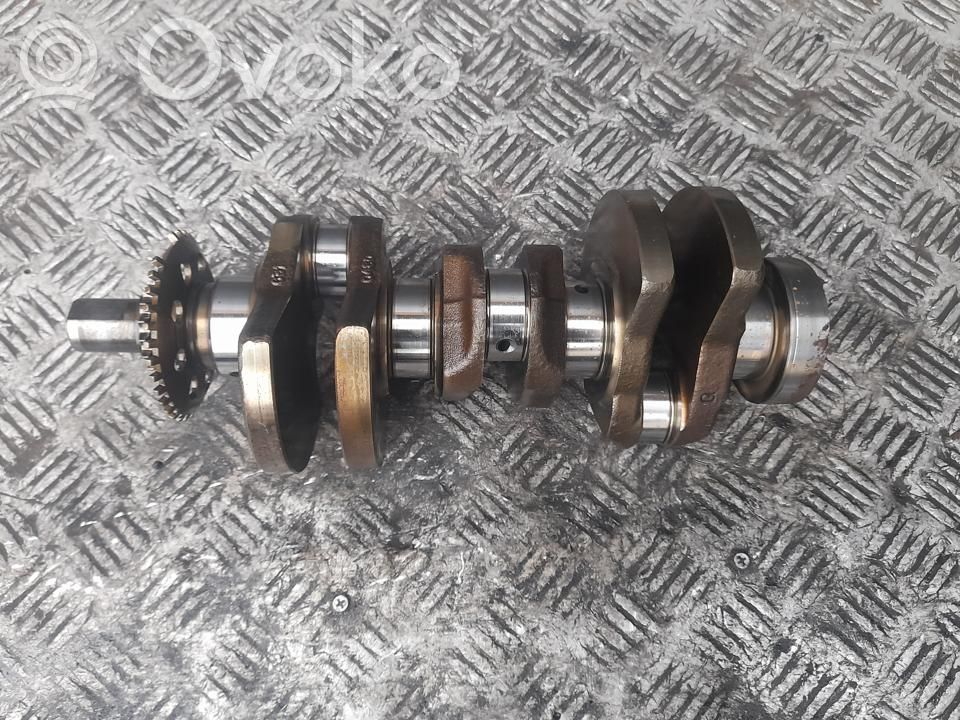 Kampiakseli   58AZ604P00,2311004800,BV1839