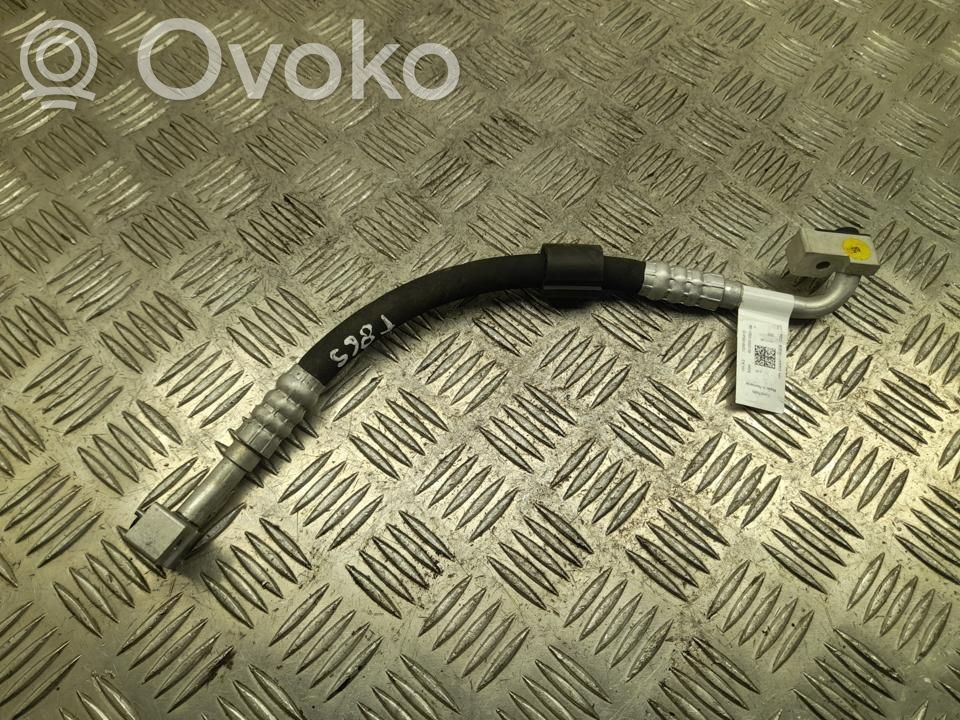 Volkswagen ID.4 Ilmastointilaitteen putki (A/C) 