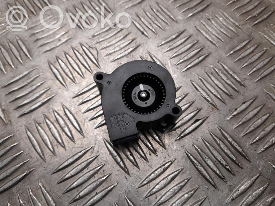 BMW 5 F10 F11 Light module LCM 