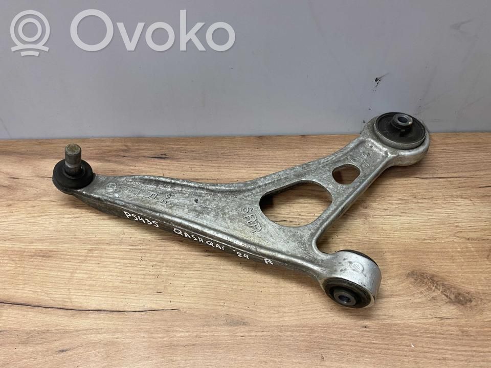 Querlenker Achsschenkel vorne   KLEP5435