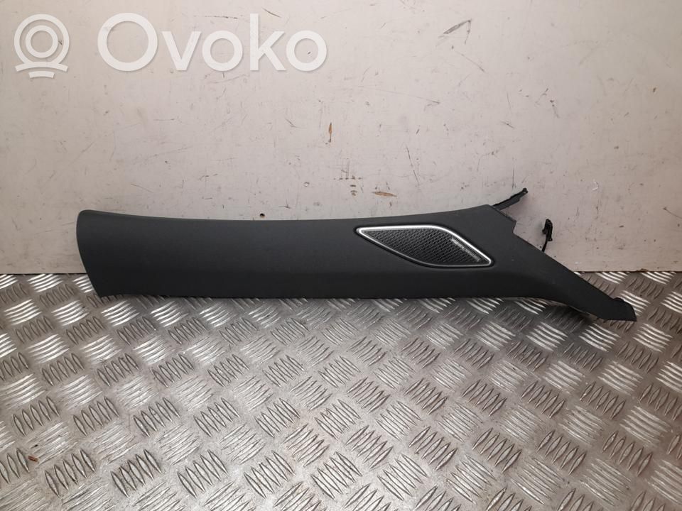 Volkswagen Tayron II Osłona słupka szyby przedniej / A 