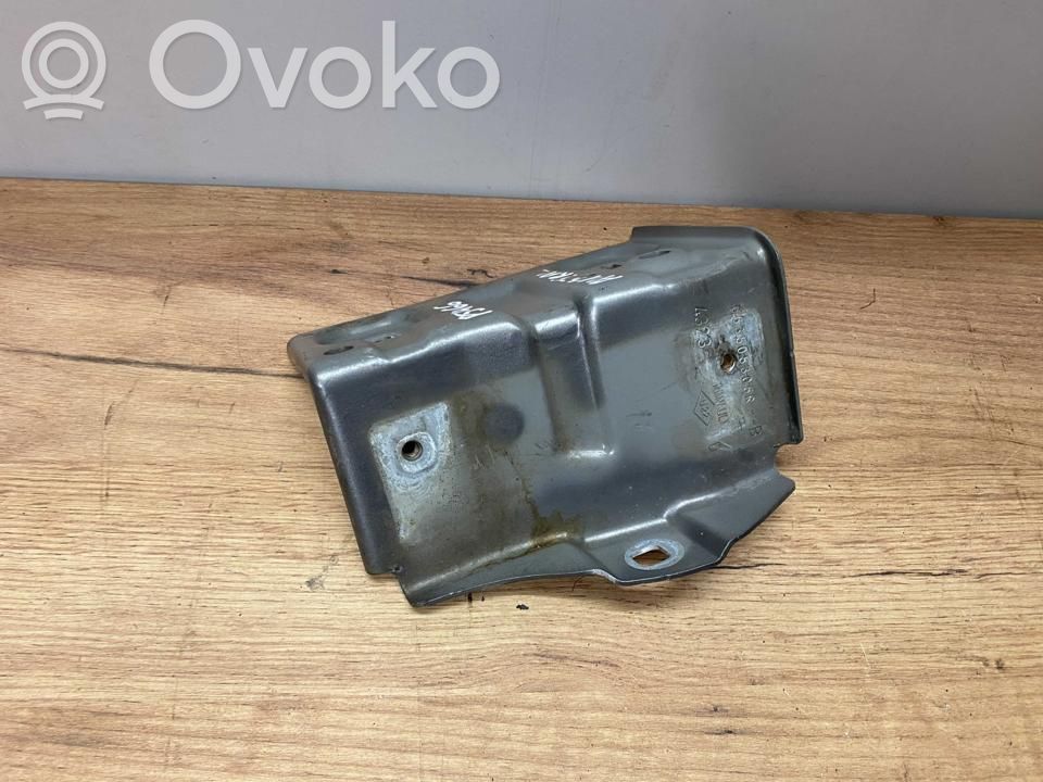 Renault Austral Lokasuojan kannake