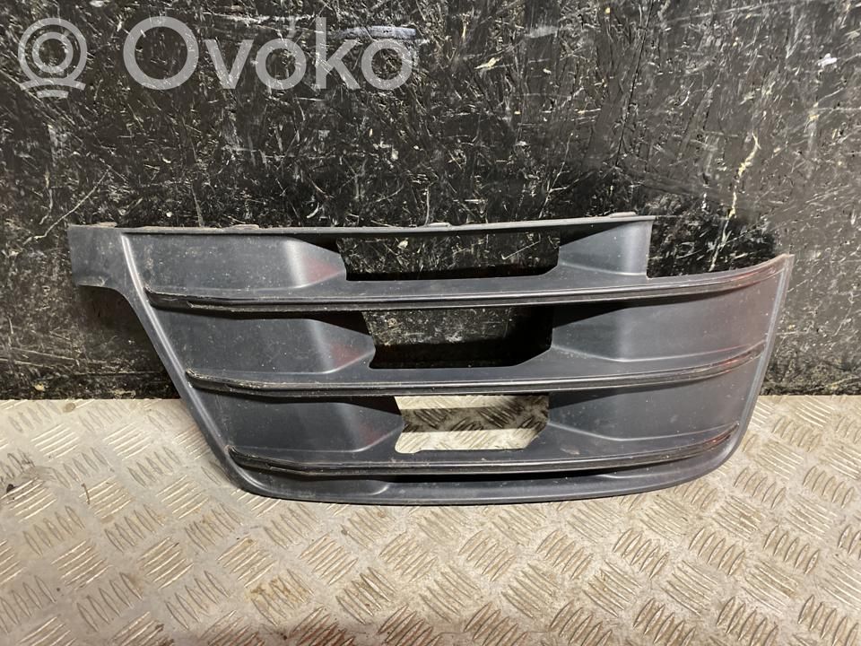 Audi Q7 4M Front grill 