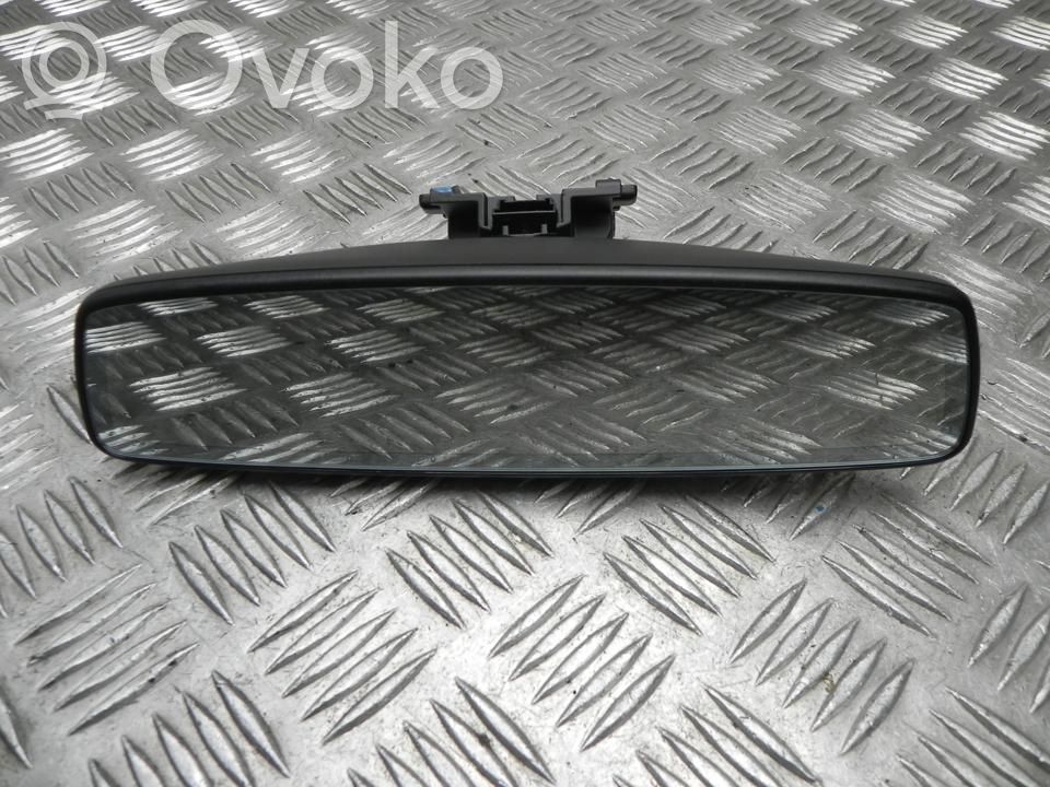 Espejo retrovisor (interior)   6830616,T9867