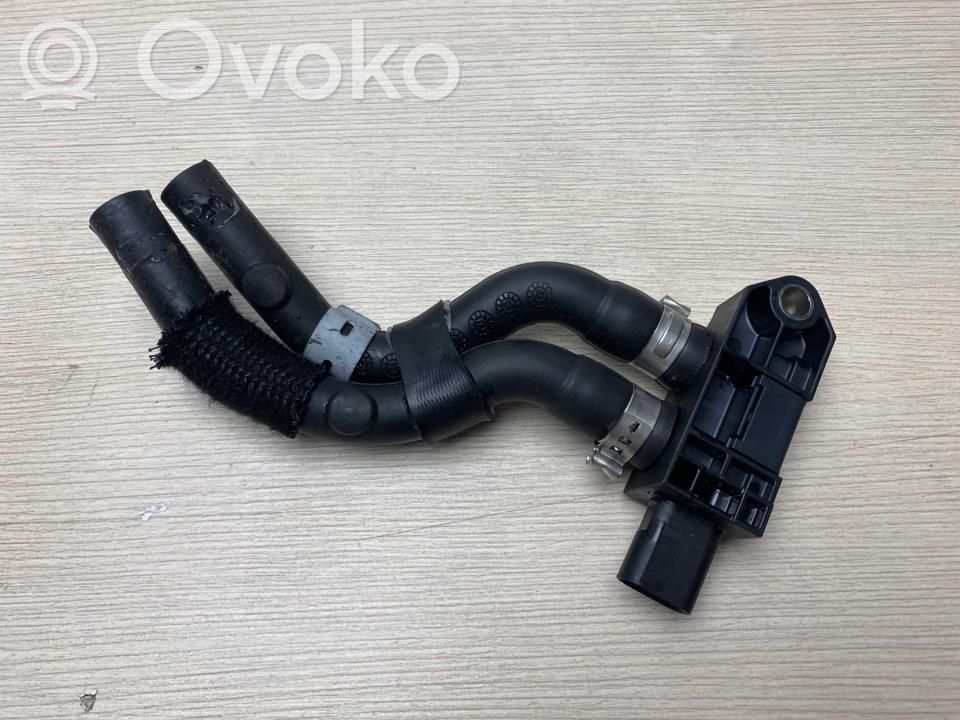 Renault Austral Abgasdrucksensor Differenzdrucksensor 