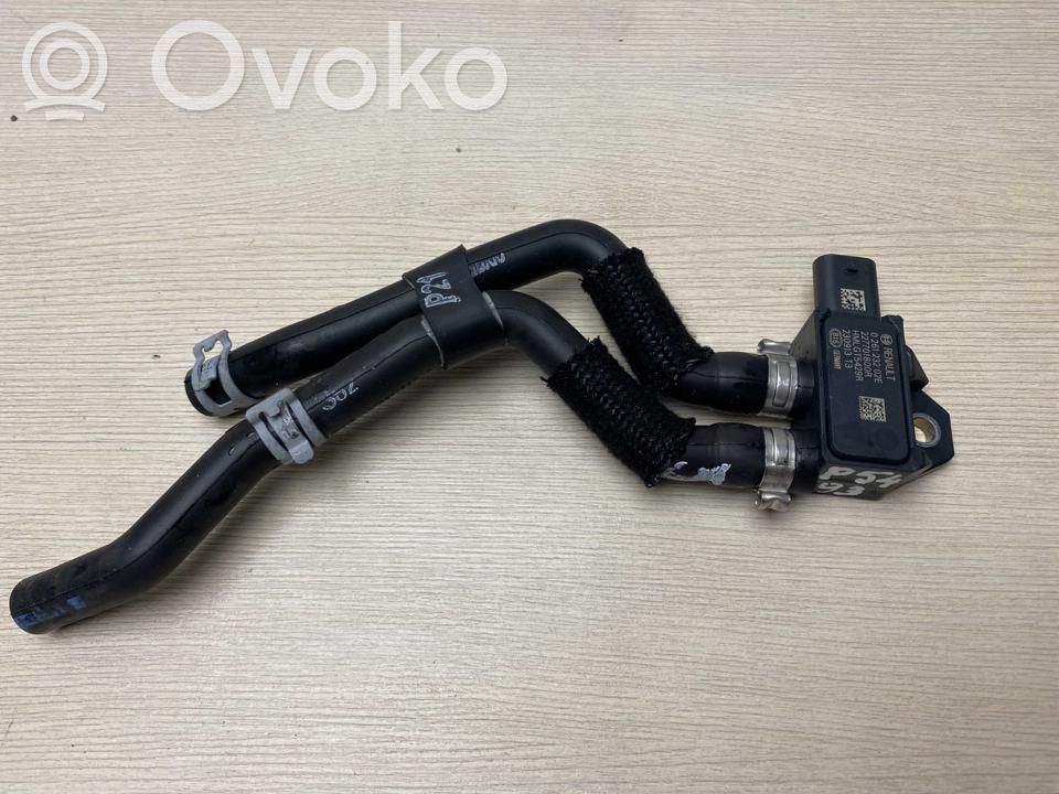 Renault Austral Abgasdrucksensor Differenzdrucksensor 