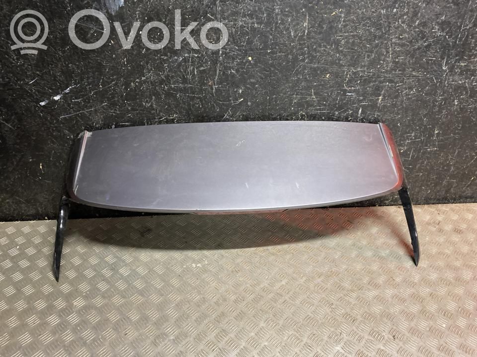 BYD Atto 3 Spojler klapy tylnej / bagażnika 