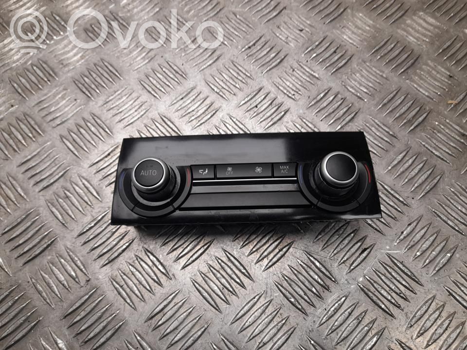 BMW 5 F10 F11 Unitate control climatizare