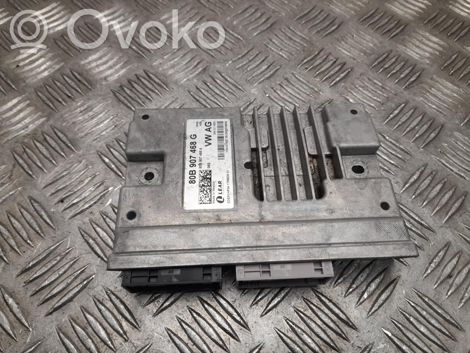 Moduł sterowania Gateway   80B907468G,80B907468A,G9817