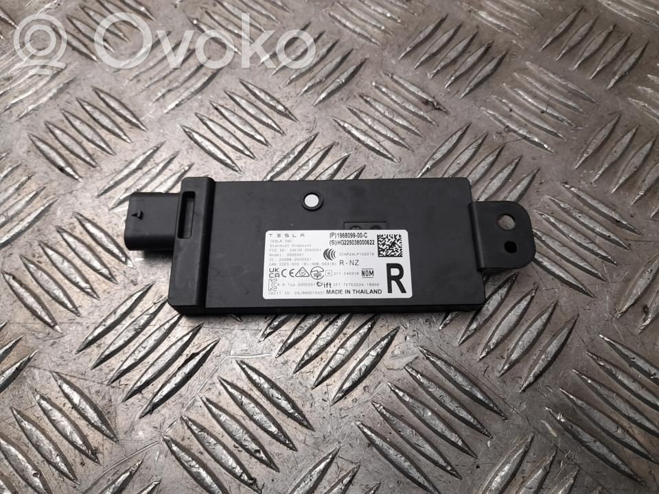 Bluetooth modulis   196809900C,G9829