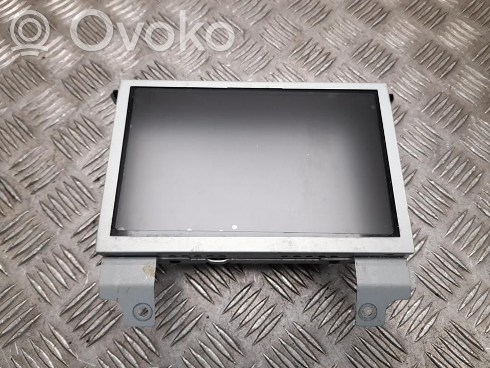 Ford Edge II Monitor/display/piccolo schermo 