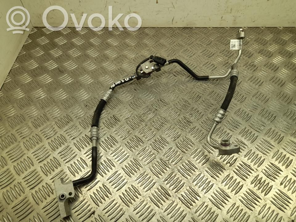 Volkswagen Touareg III Wąż / Przewód klimatyzacji A/C 