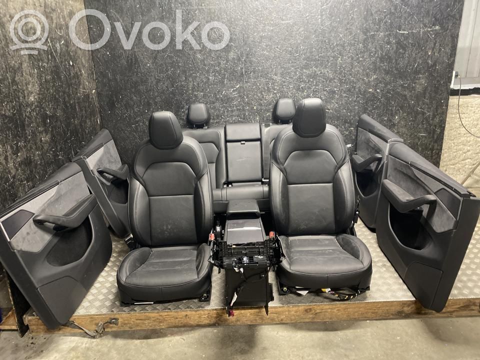 Seat set   SAL447