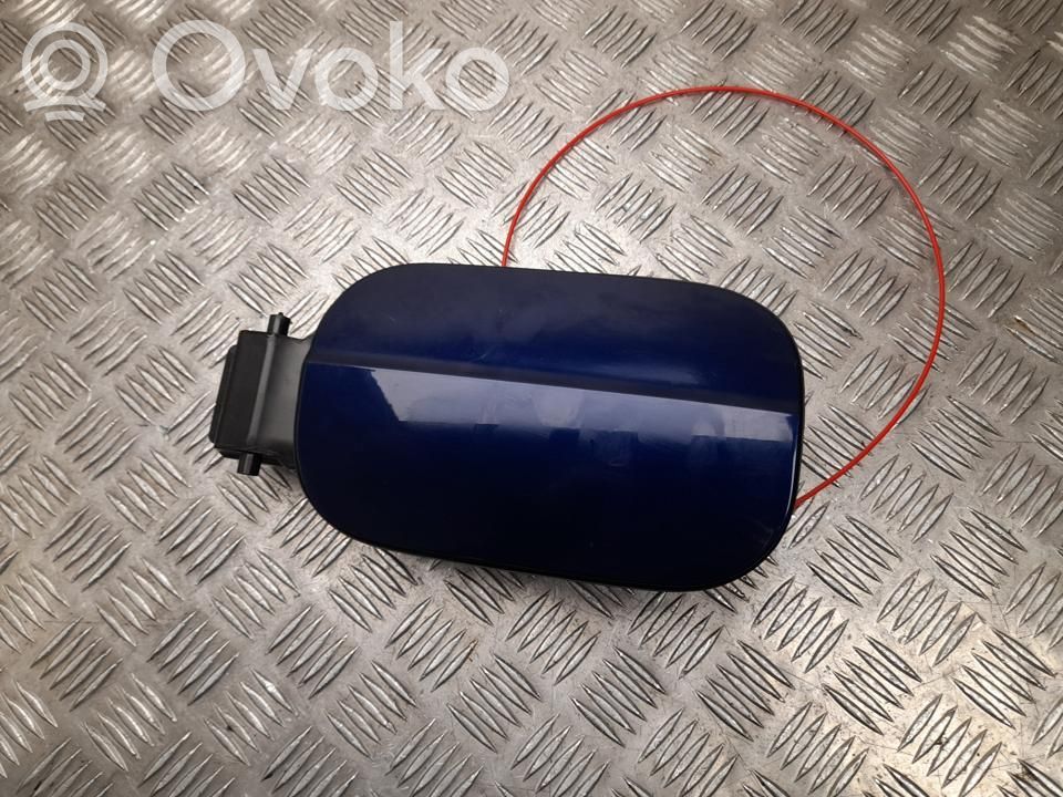Audi Q7 4M Polttoainesäiliön korkki 