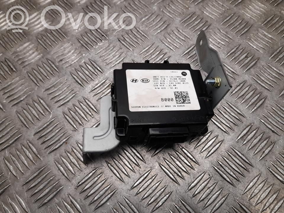 KIA Ceed Alte unități/module de control 