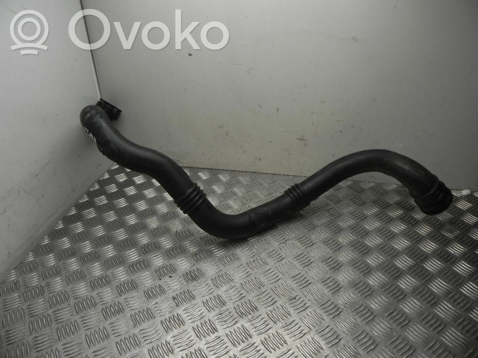 Opel Mokka X Rura / Wąż dolotowy powietrza 