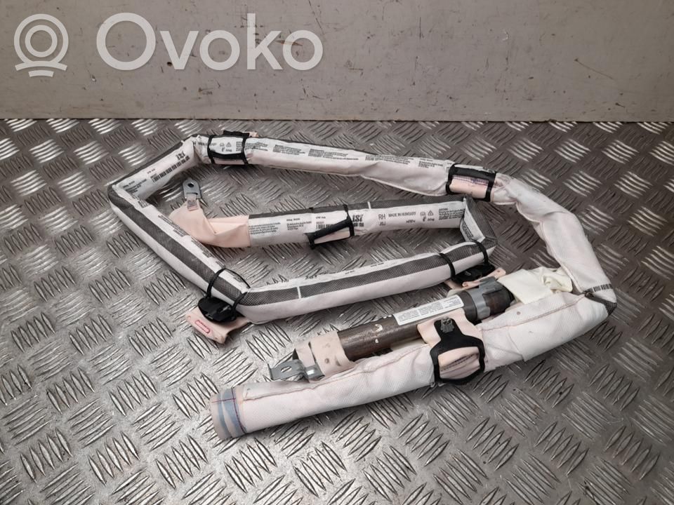Audi Q7 4M Airbag del techo 