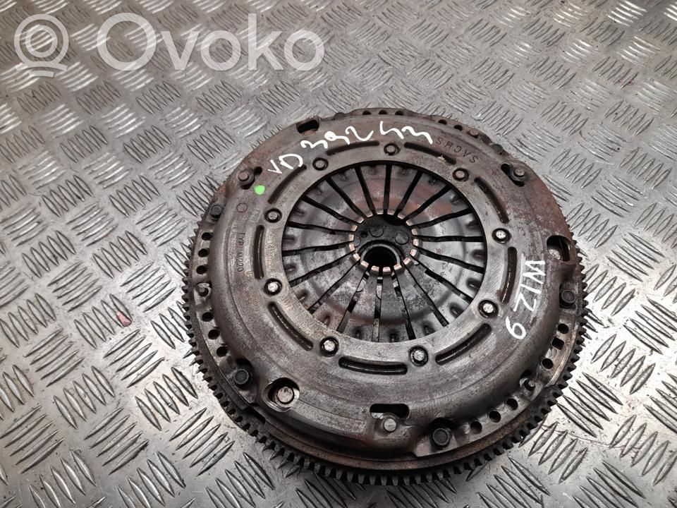 Audi Q2 - Kytkinsarja 