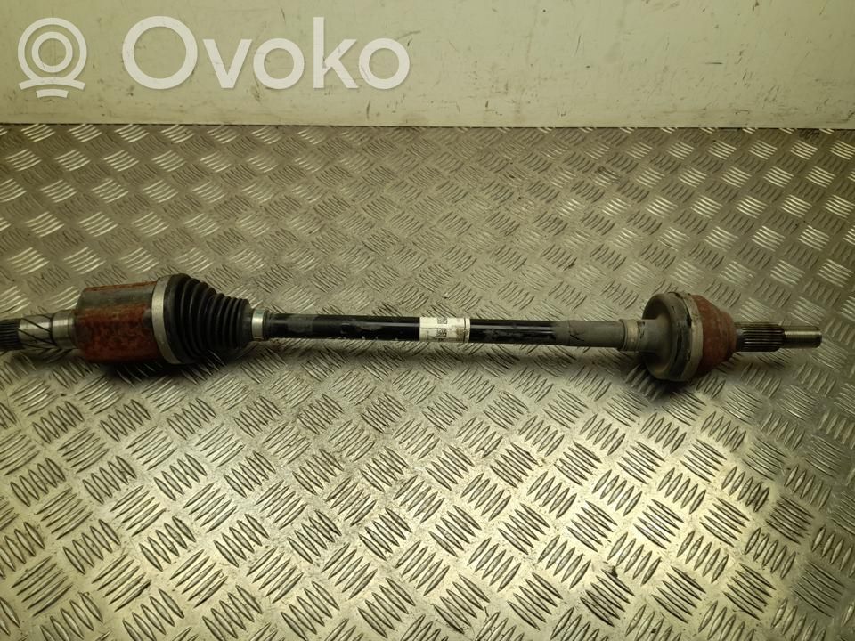 Galinis pusašis   104416800A,VD39292